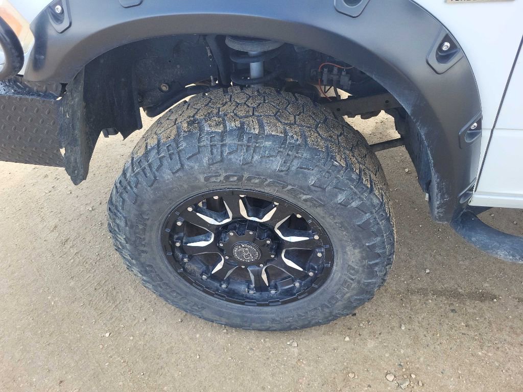 Used 2011 RAM 2500 ST w/ Cold Weather Group image 18