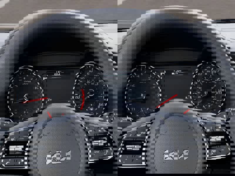 New 2024 Kia Forte LXS w/ LXS Technology Package image 21