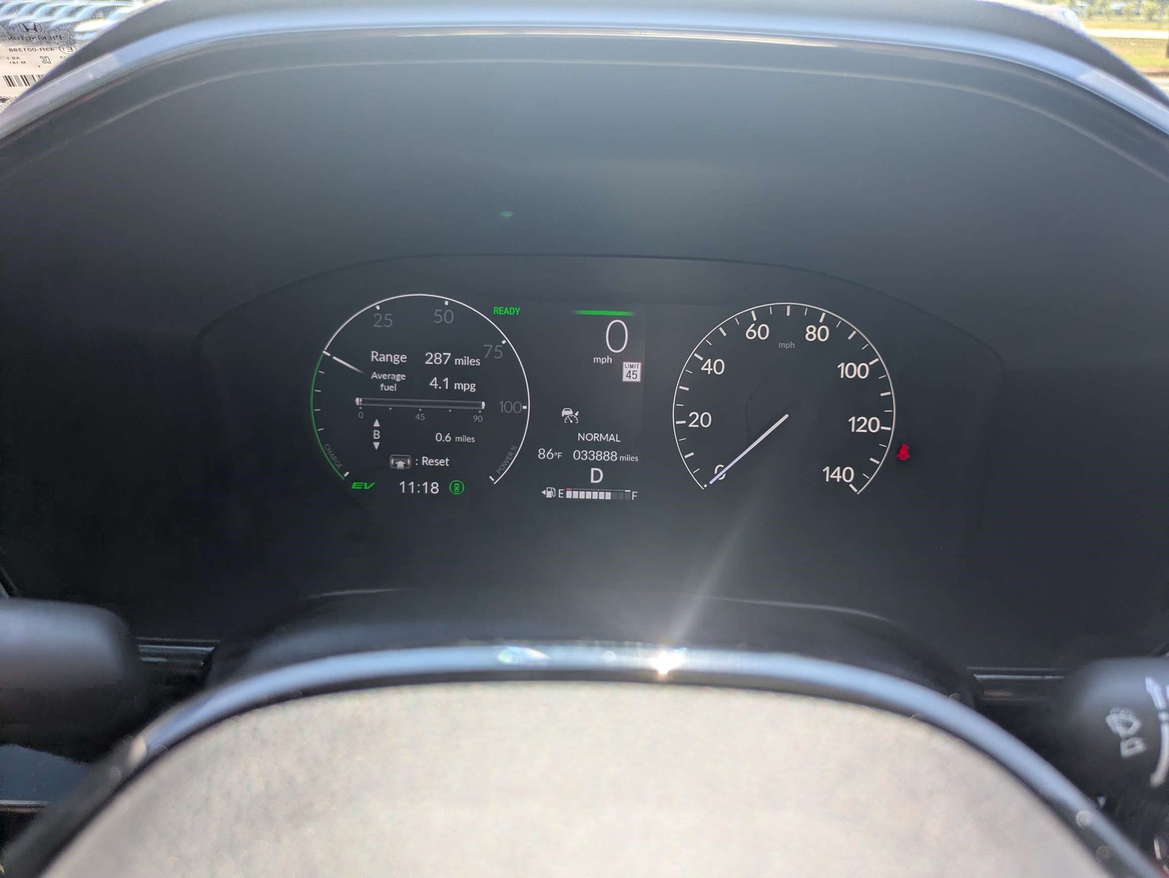 Used 2024 Honda CR-V Sport Touring image 34