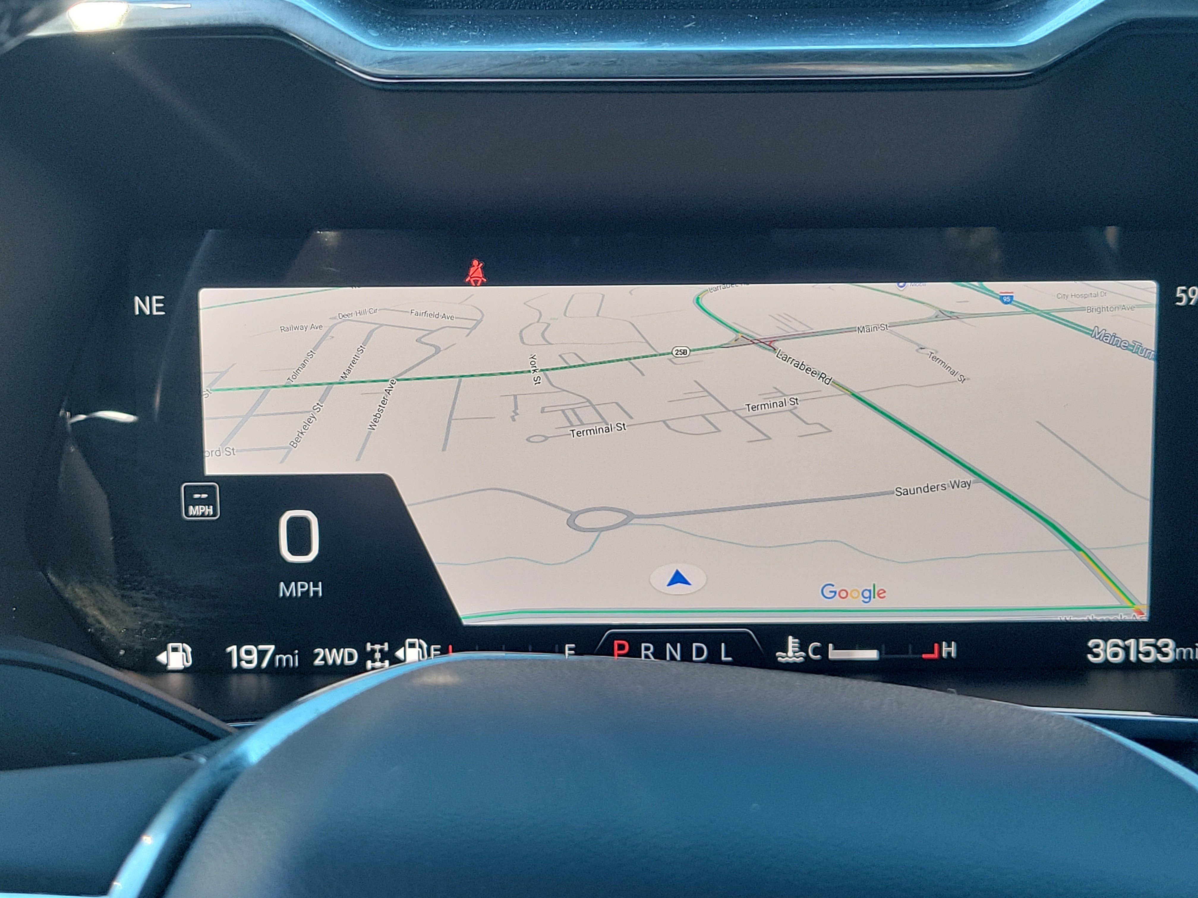 Certified 2024 GMC Canyon Denali image 29