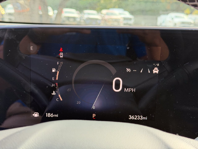 Used 2025 Buick Encore GX Preferred FWD image 12