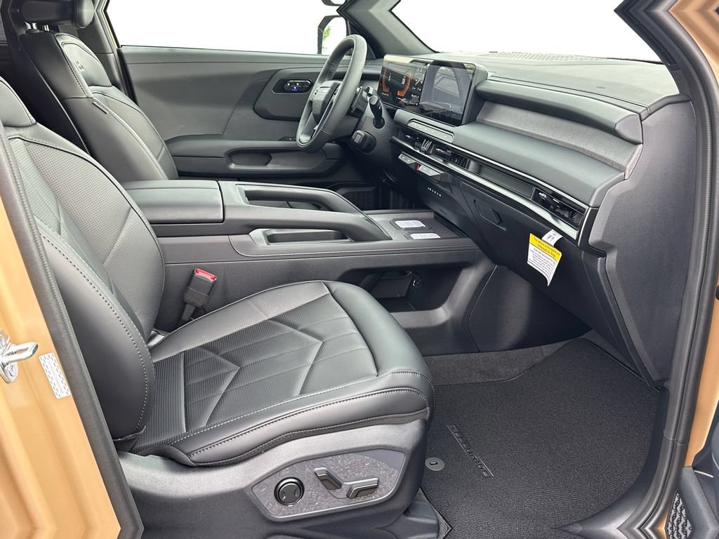 New 2027 Kia Telluride EX X-Line AWD/4WD image 6