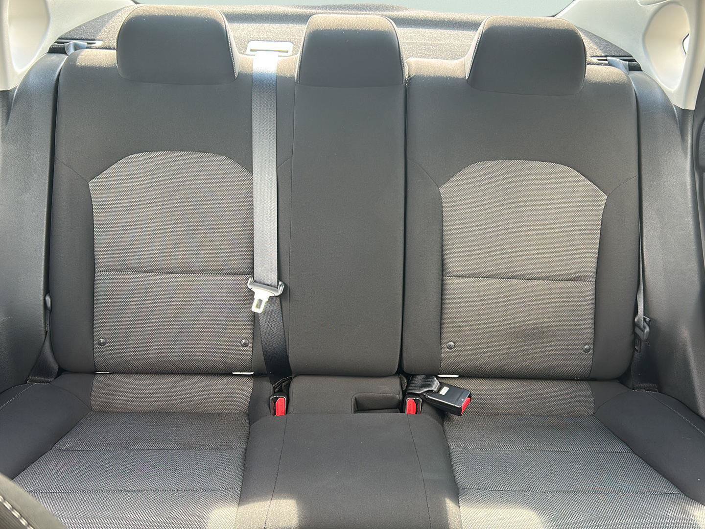 Used 2024 Kia Forte LXS FWD image 25