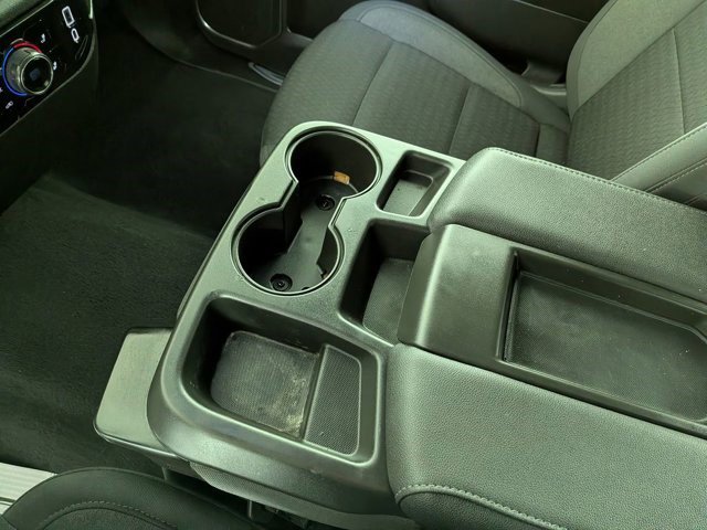 Certified 2022 Chevrolet Silverado 1500 LT w/ All Star Edition Plus image 24