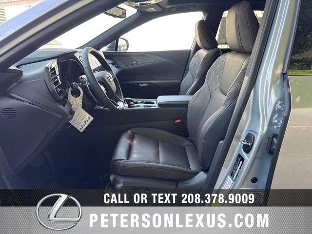 New 2026 Lexus RX 350 AWD image 24