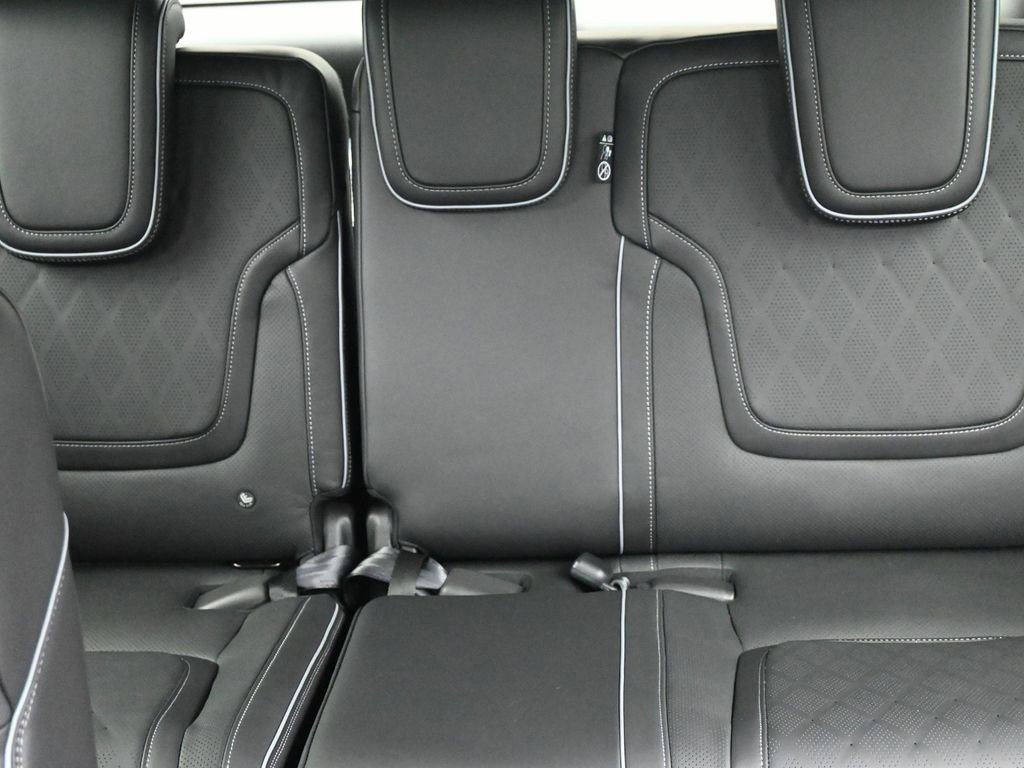 New 2026 INFINITI QX80 Autograph image 24