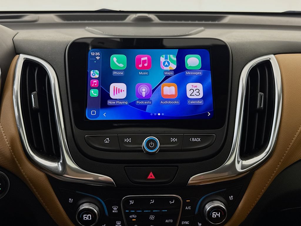 Used 2019 Chevrolet Equinox Premier AWD/4WD image 18