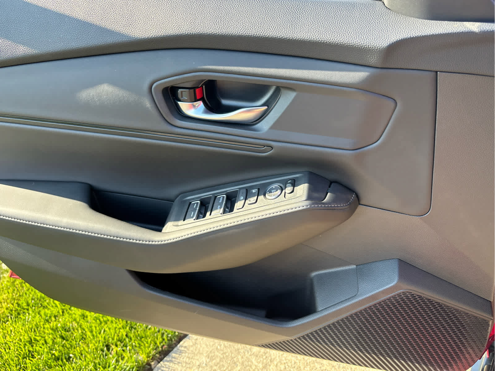 Certified 2025 Honda Accord Sport image 23