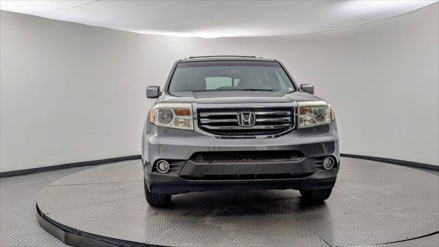 Used 2012 Honda Pilot EX-L image 12