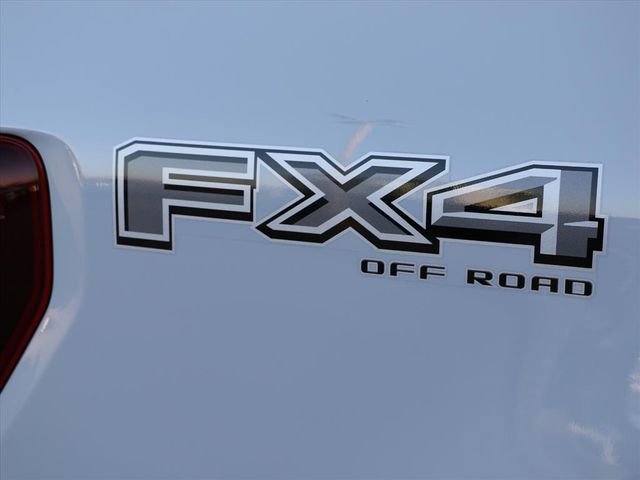 Used 2024 Ford F150 Platinum w/ Equipment Group 702A High image 7