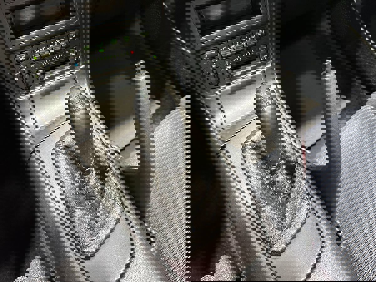 Used 1991 Toyota MR2 image 27