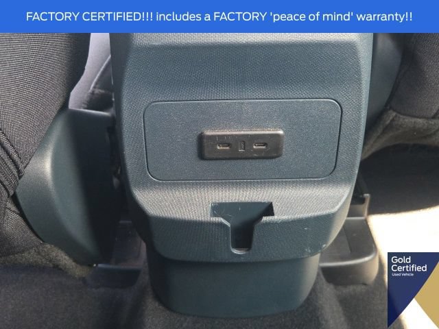Used 2025 Ford Maverick XL FWD image 16