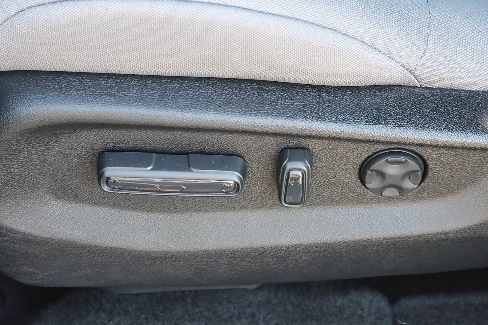 Used 2021 Honda CR-V EX image 20