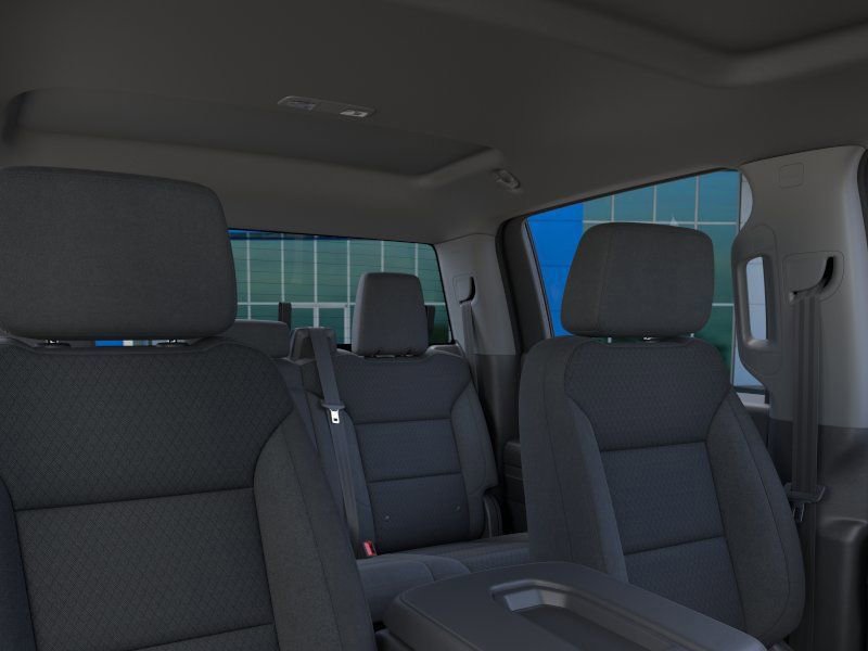 New 2026 Chevrolet Silverado 1500 RST image 24