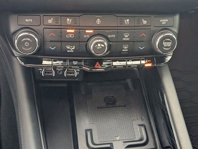 Used 2021 Dodge Durango Citadel AWD/4WD image 23