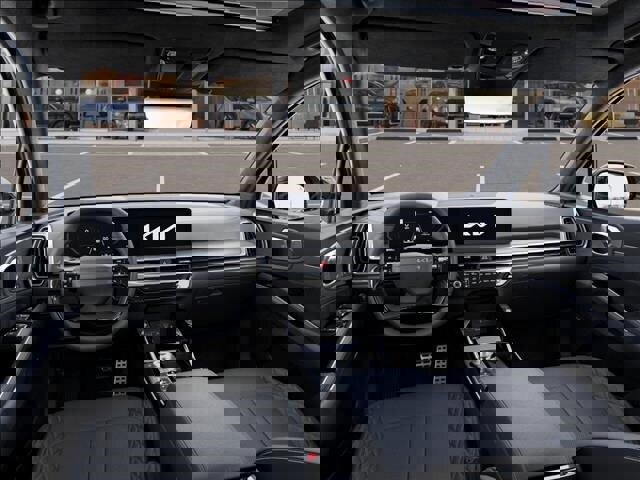 New 2026 Kia Sorento SX Prestige image 14