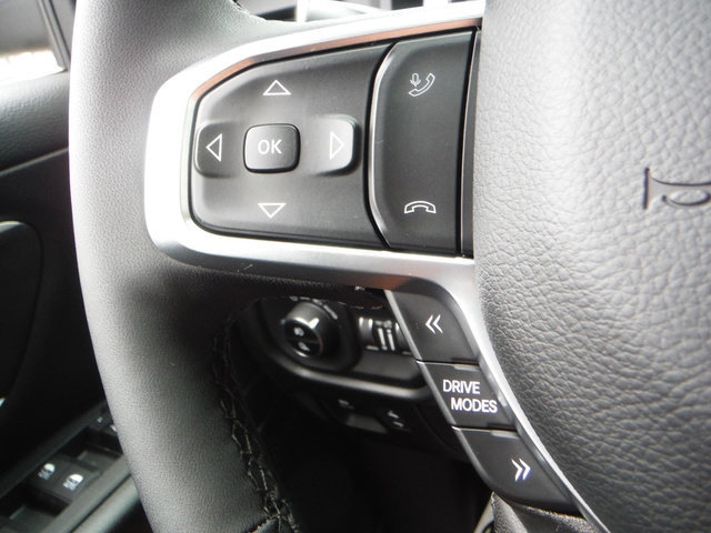 New 2026 RAM 1500 Big Horn AWD/4WD image 55