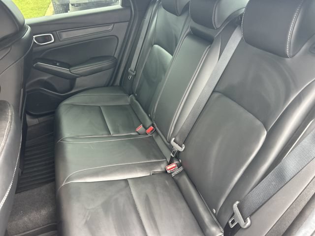 Certified 2024 Acura Integra A-Spec w/ Technology Package FWD image 30