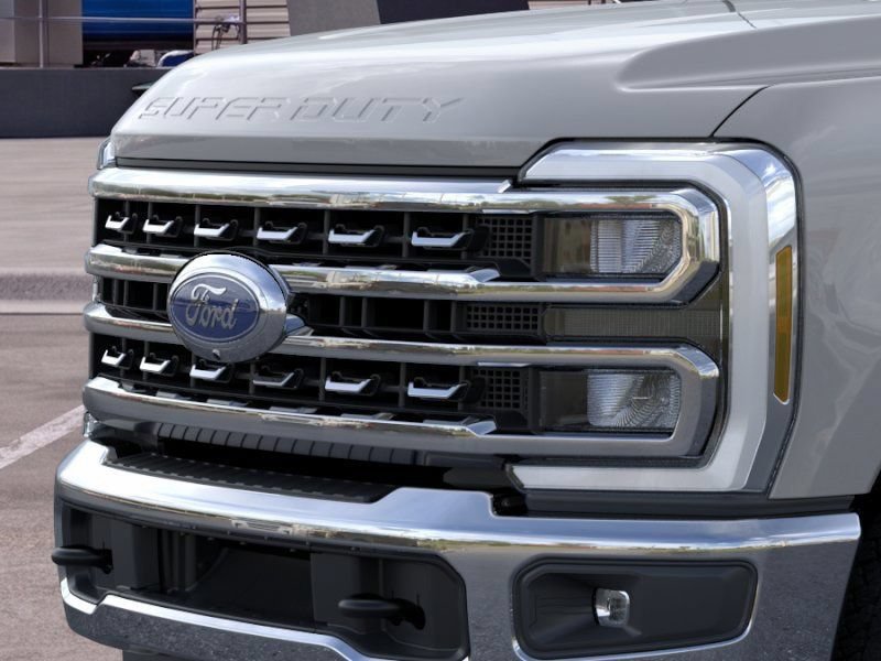 New 2026 Ford F350 XLT w/ XLT Premium Package AWD/4WD image 20