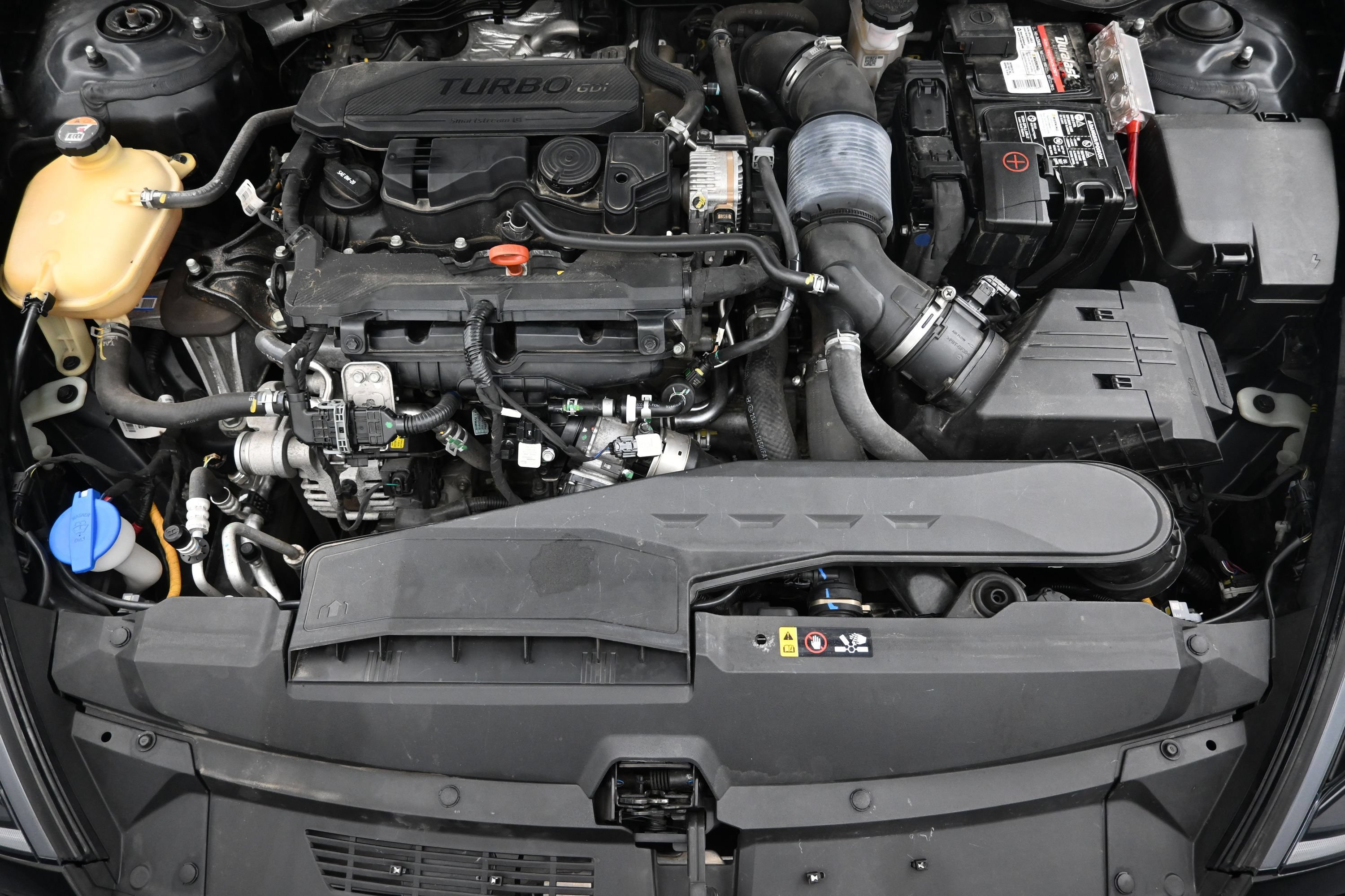 Used 2022 Hyundai Sonata SEL Plus FWD image 27