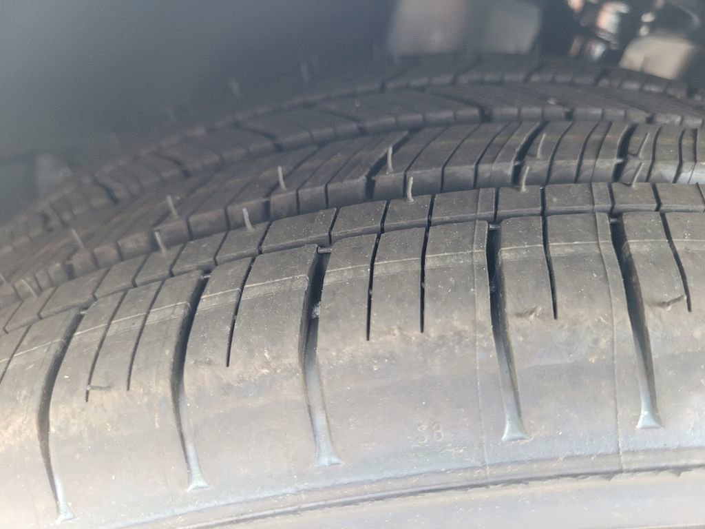 New 2025 Honda Accord LX image 11