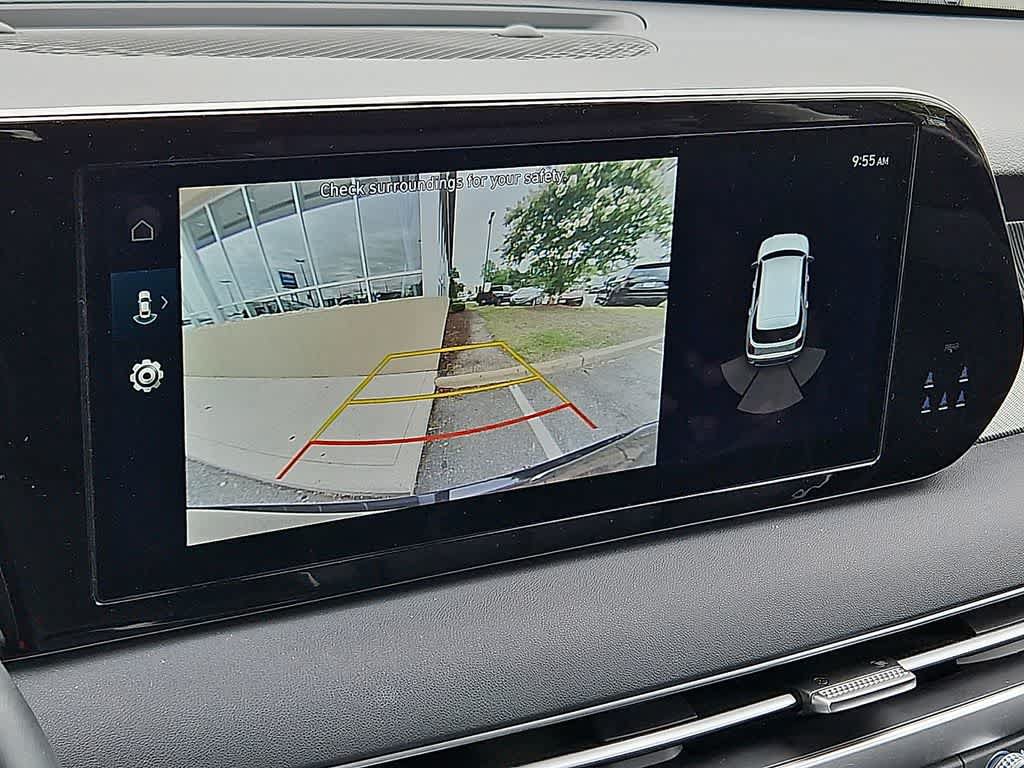Used 2024 Hyundai Palisade SEL AWD/4WD image 17