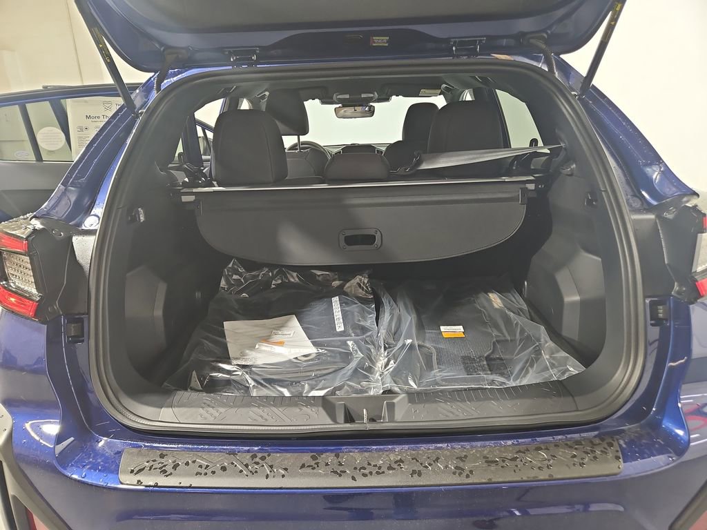 New 2026 Subaru Crosstrek 2.5i Sport image 21