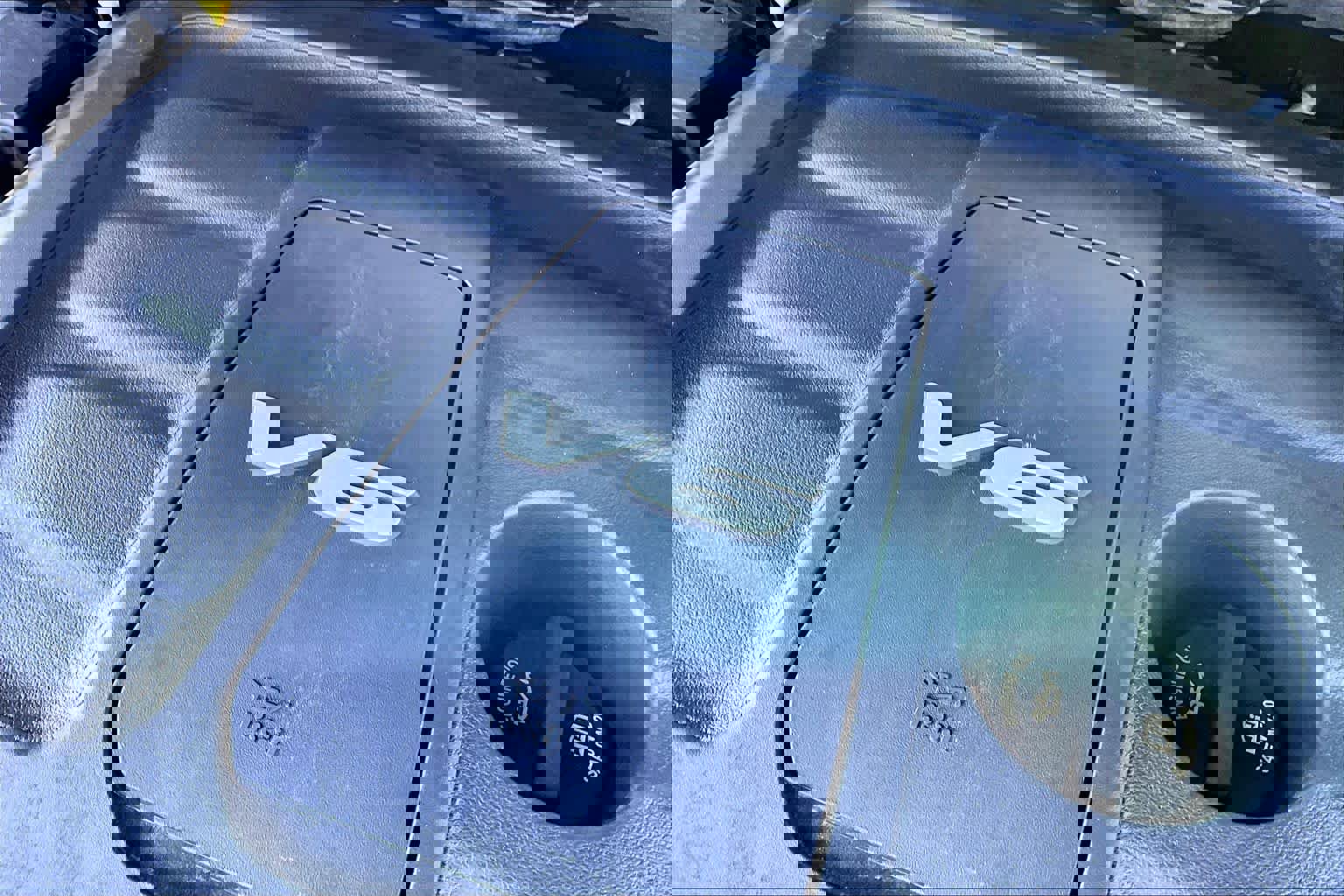 Used 2017 Jeep Grand Cherokee Overland image 33