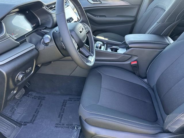 New 2025 Jeep Grand Cherokee L Laredo w/ Luxury Tech Group I image 22