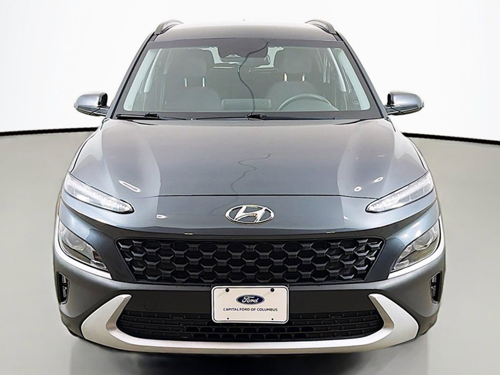 Used 2022 Hyundai Kona SEL image 9