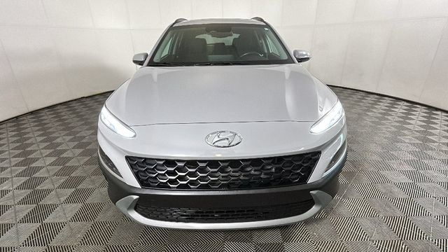 Certified 2023 Hyundai Kona SEL w/ Convenience Package AWD/4WD image 7