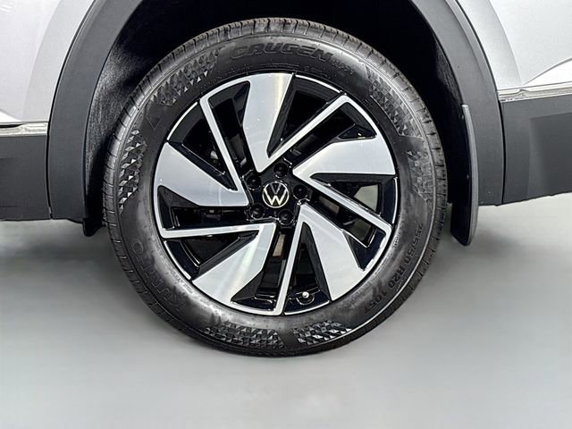 New 2026 Volkswagen Atlas SEL image 34