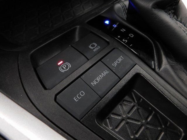Used 2023 Toyota RAV4 XLE Premium image 34