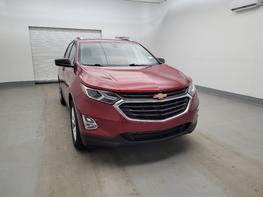 Used 2019 Chevrolet Equinox LT image 14