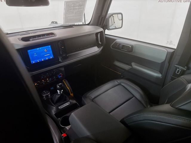 Used 2021 Ford Bronco Badlands image 22