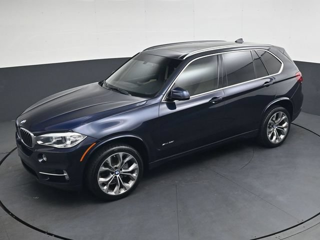 Used 2018 BMW X5 sDrive35i RWD image 30