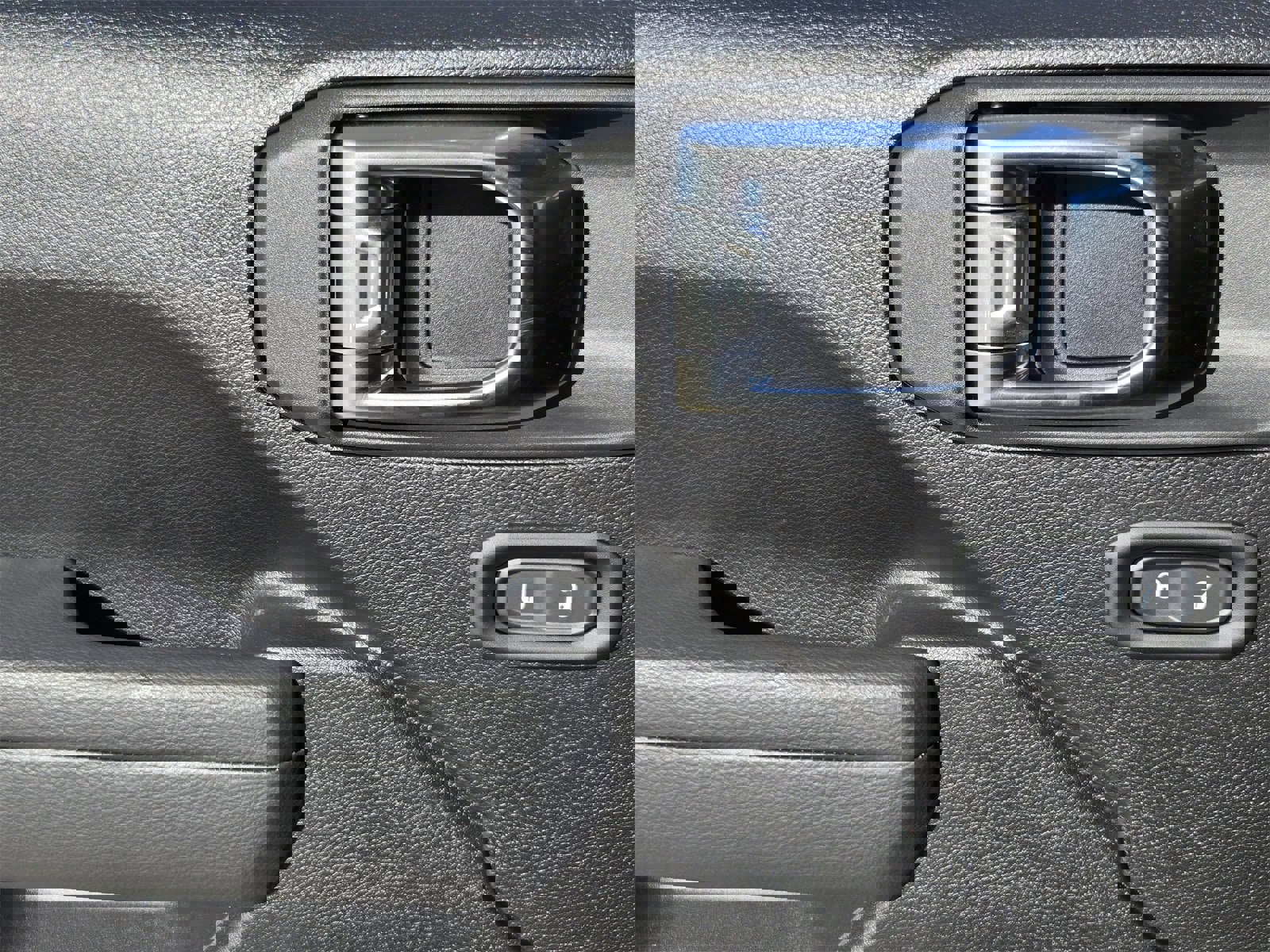 New 2026 Jeep Wrangler Unlimited Sport image 24