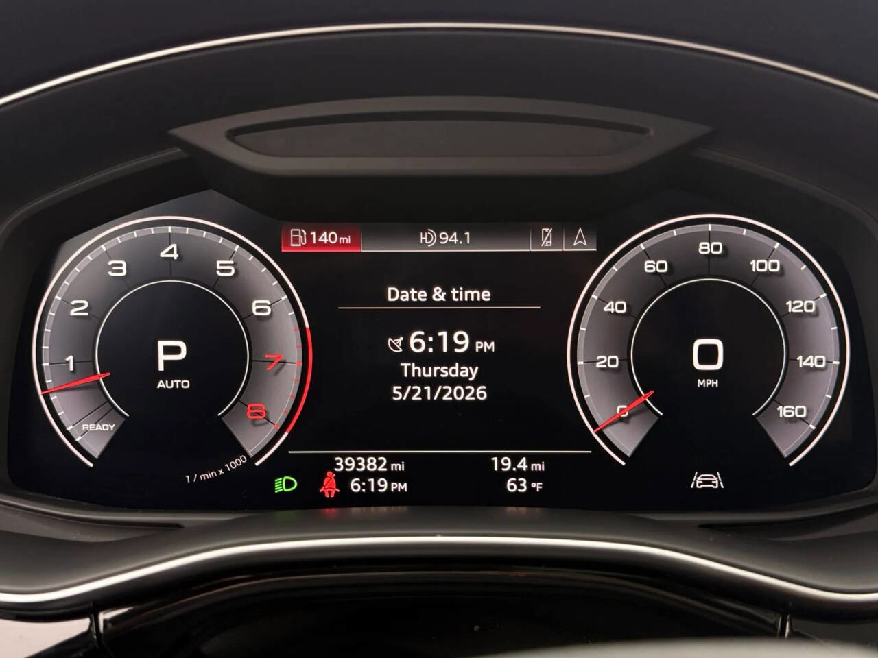 Used 2020 Audi Q7 3.0T Premium AWD/4WD image 20