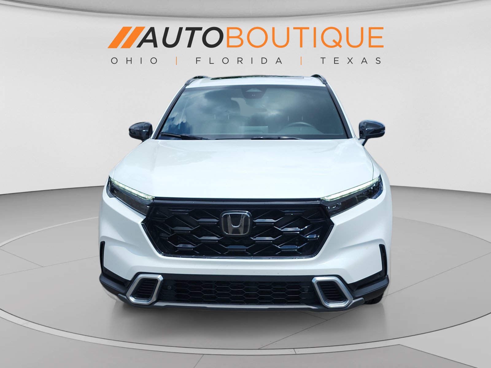Used 2024 Honda CR-V Sport Touring image 9