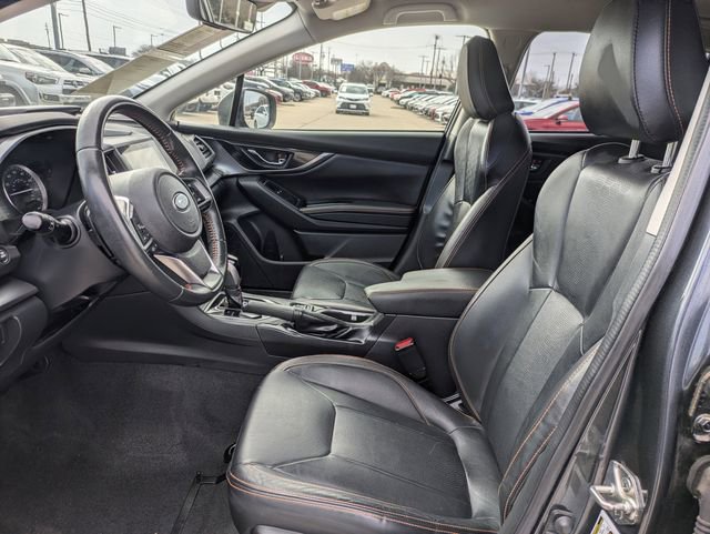 Used 2019 Subaru Crosstrek 2.0i Limited w/ Popular Package #2 image 27