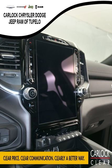 New 2026 RAM 2500 Laramie w/ Night Edition image 21