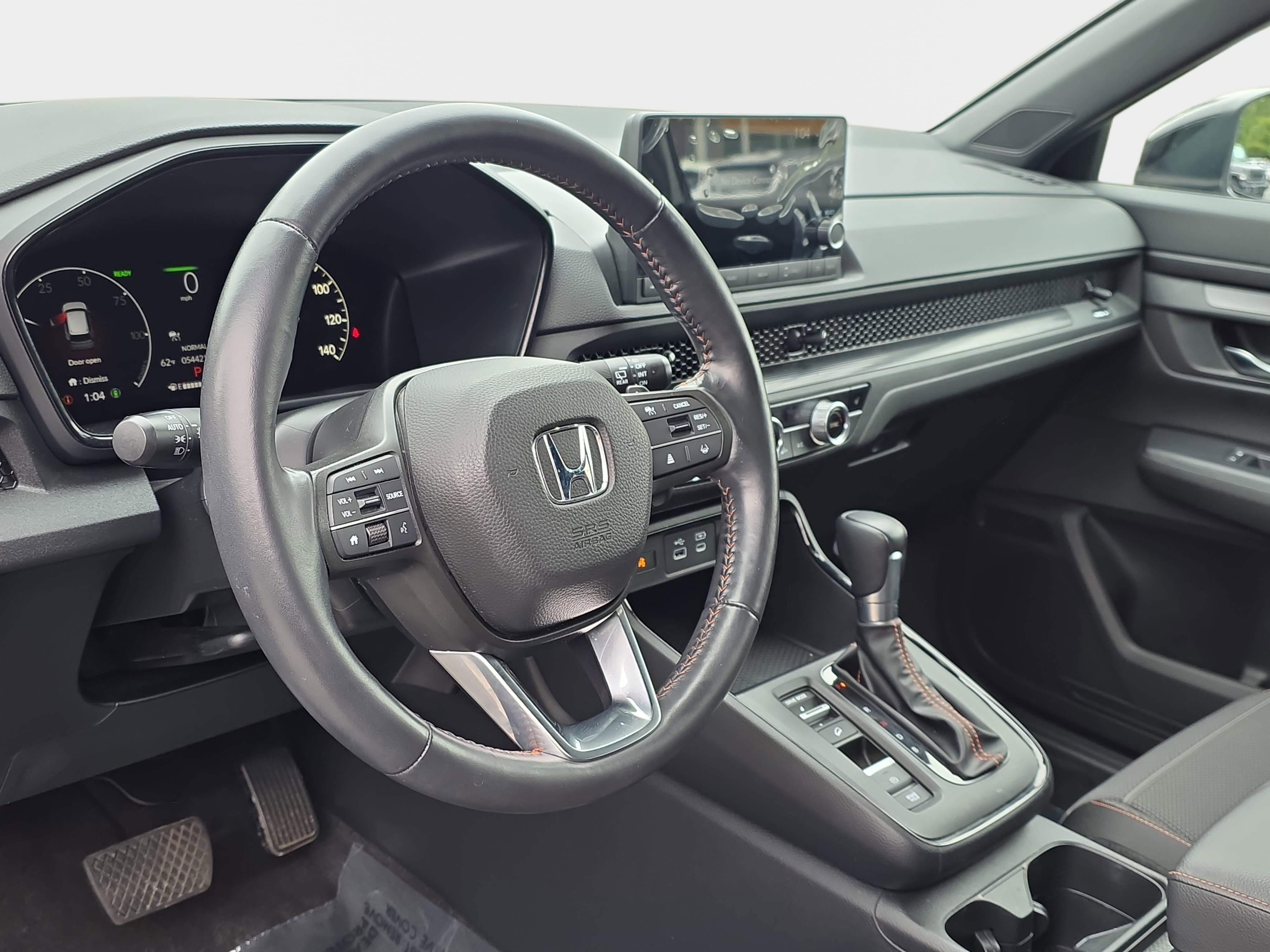 Used 2025 Honda CR-V Sport image 14