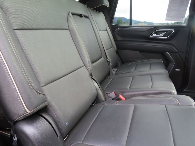 Certified 2024 GMC Yukon SLT w/ Max Trailering Package image 45