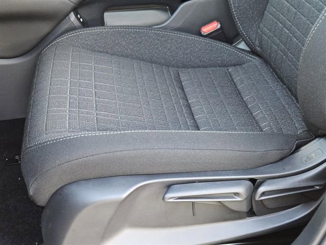 New 2026 Honda HR-V LX image 8