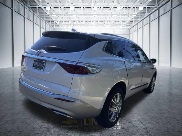 Certified 2023 Buick Enclave Essence w/ Experience Buick Package AWD/4WD image 7