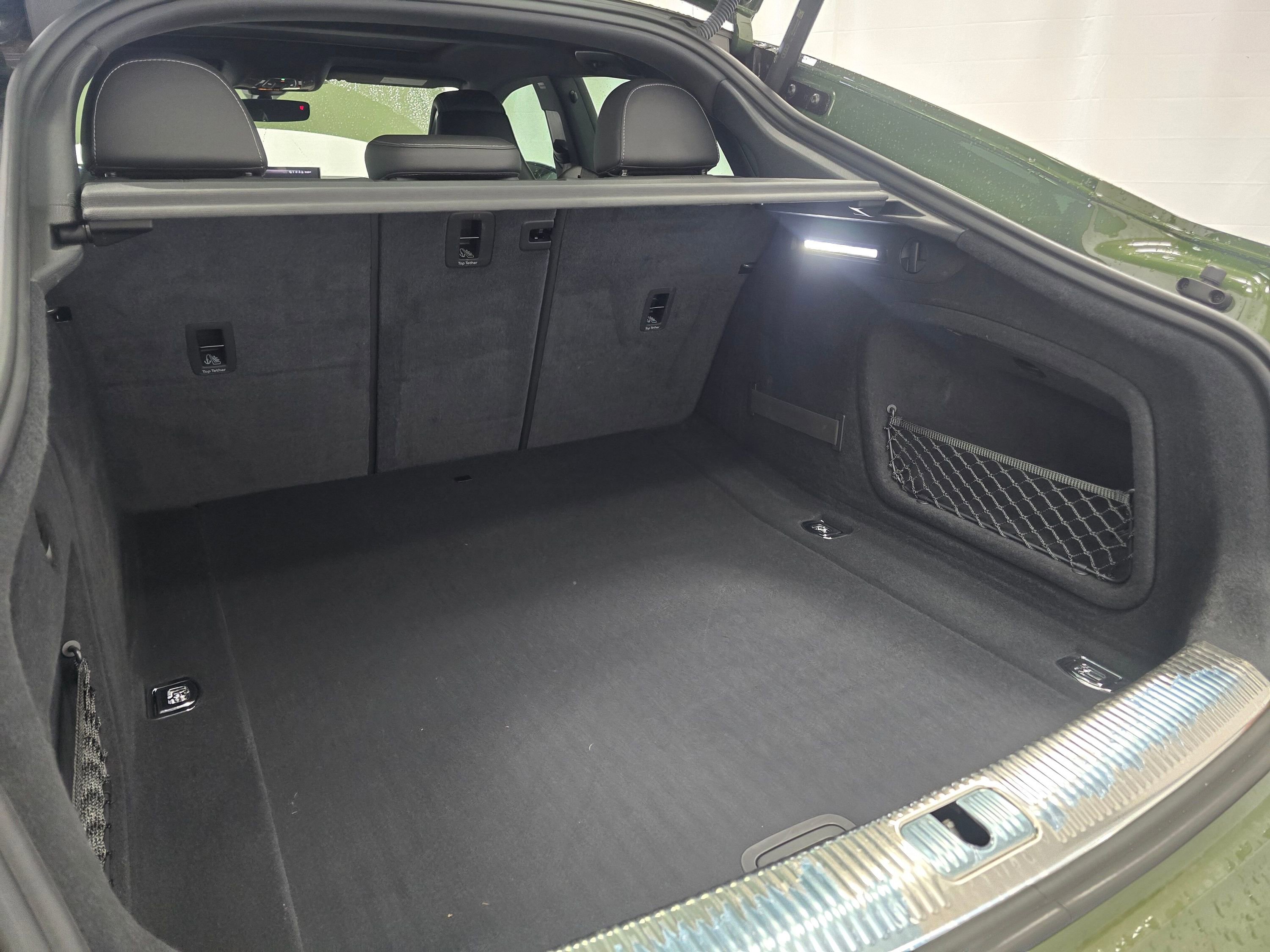 Used 2024 Audi S5 Premium image 23