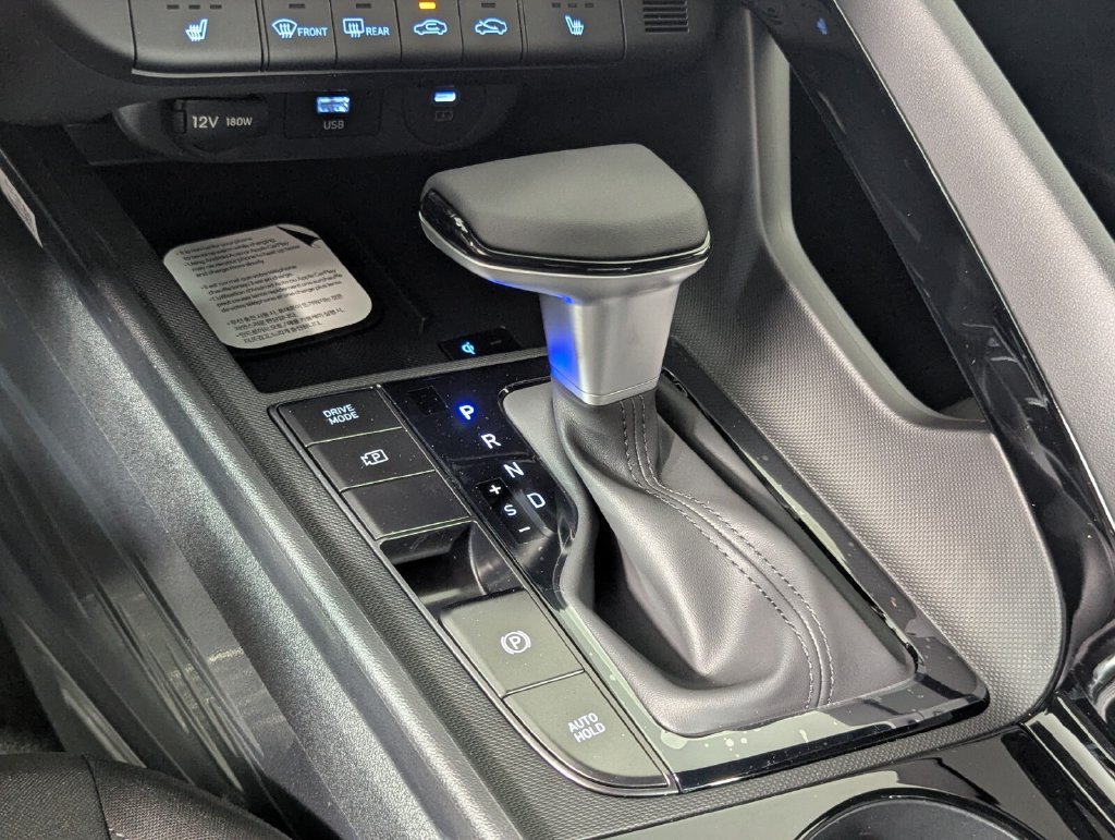New 2026 Hyundai Elantra SEL Sport Premium FWD image 21