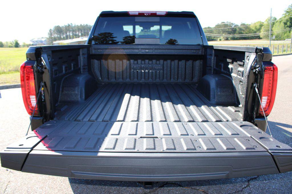 New 2026 GMC Sierra 1500 Denali Ultimate AWD/4WD image 22
