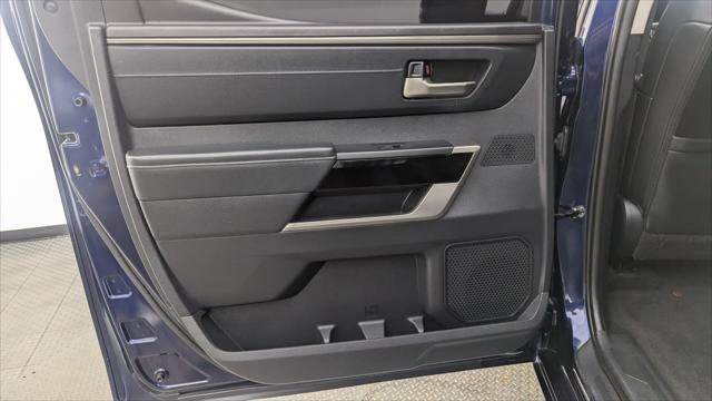 Used 2022 Toyota Tundra Limited w/ TRD Off-Road Package image 13