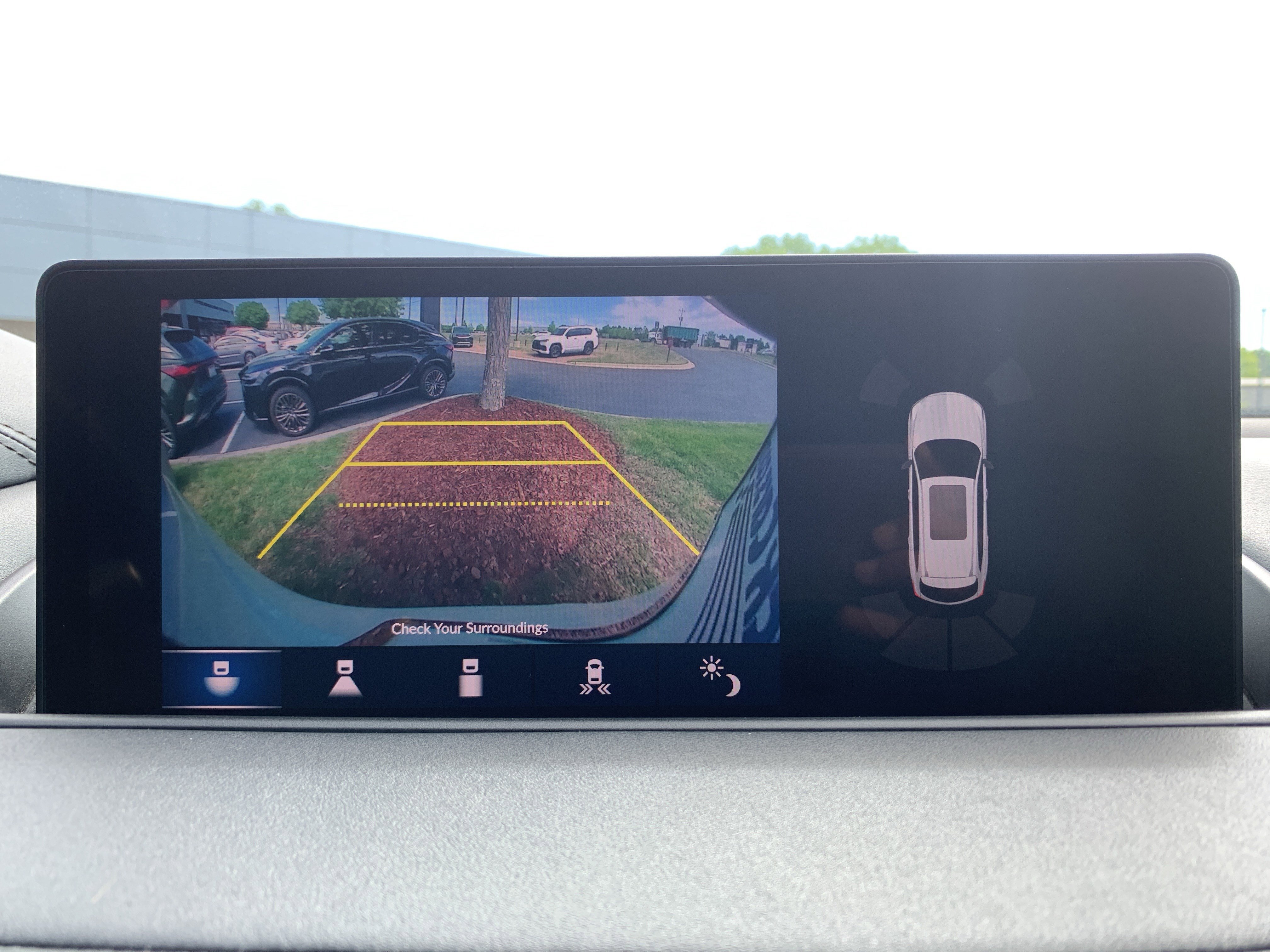 Used 2022 Acura MDX SH-AWD w/ Technology Package image 31